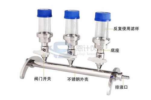 微生物限度檢測儀外置泵和內(nèi)置泵的區(qū)別,一文告訴您怎么選