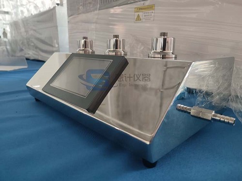 微生物限度檢測儀內置泵手動閥門3聯EJ-XDY-300和內置泵智能款3聯EJ-XDY-300B如何選擇